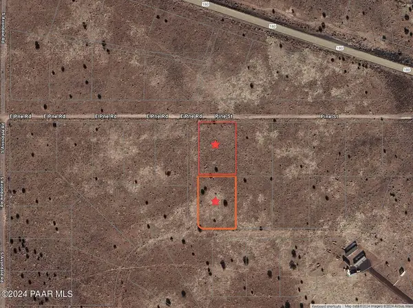 3202 E Pine RD, Williams, AZ 86046