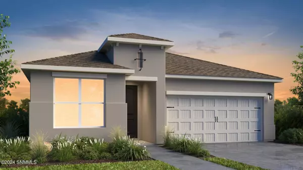 2095 Torreon RD, Las Cruces, NM 88012