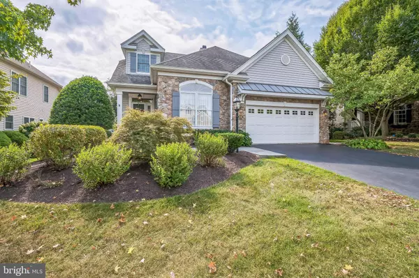 218 BOBWHITE RD, New Hope, PA 18938