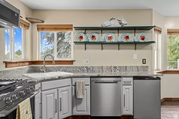 441 N 750 E, Heber City, UT 84032