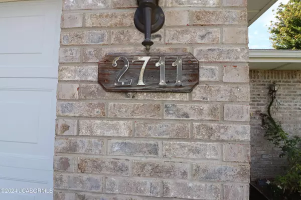 2709-2711 PORTER PLACE, Fulton, MO 65251