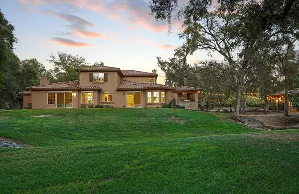 9270 King RD, Loomis, CA 95650