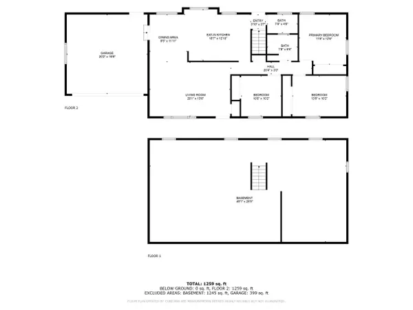 10037 W Fiebrantz, Milwaukee, WI 53222