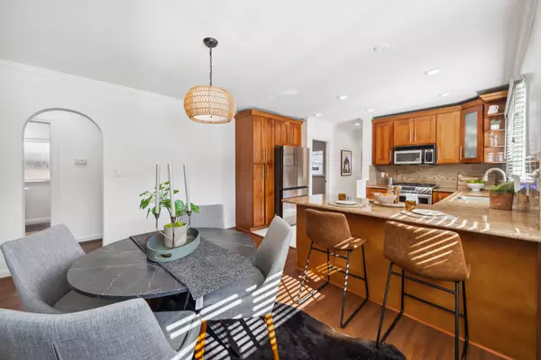 401 S Grant St, San Mateo, CA 94401