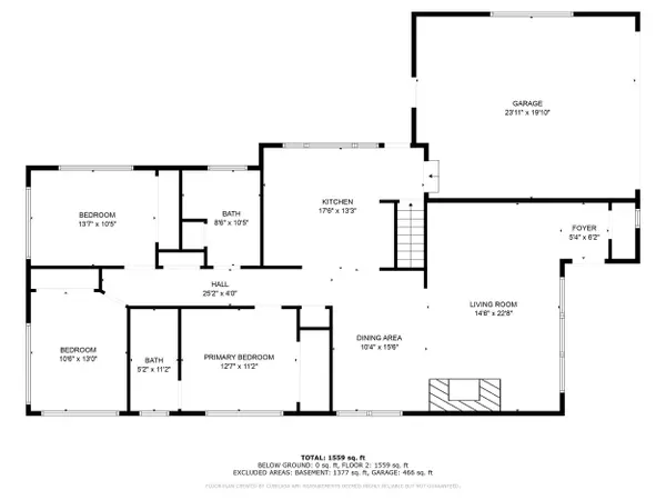 10030 W Fiebrantz, Milwaukee, WI 53222