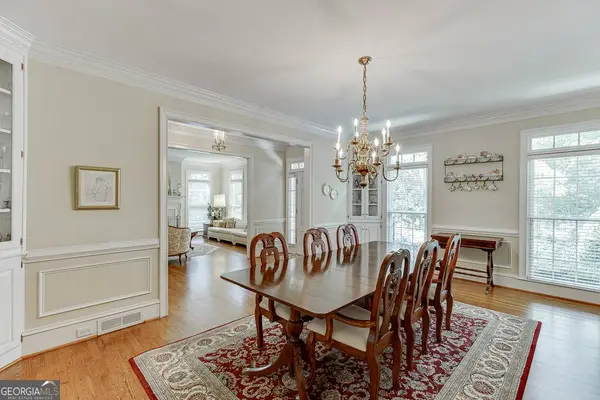 125 Spalding Ridge WAY, Sandy Springs, GA 30350