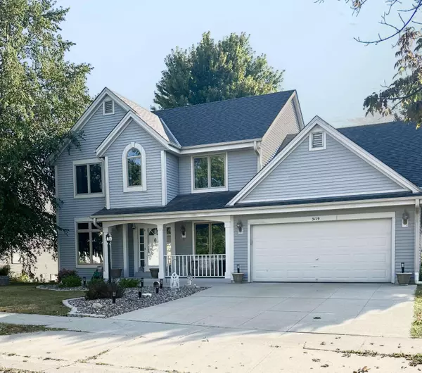 3119 Fox Ridge, Waukesha, WI 53189