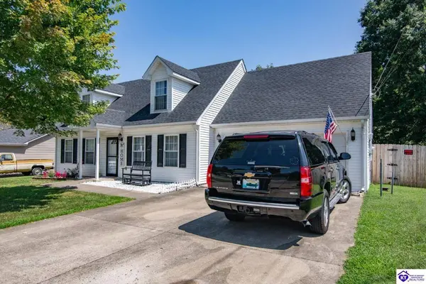 1860 S Woodland Drive, Radcliff, KY 40160