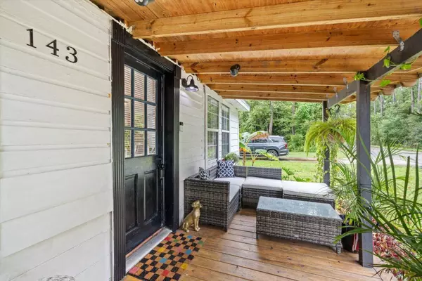 143 SMITH ST, Saint Augustine, FL 32084