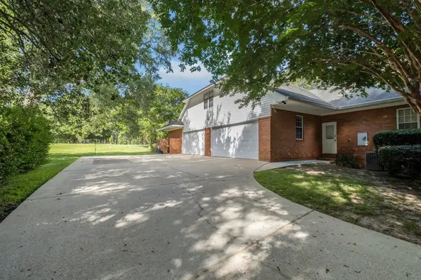 3133 Obrien Drive, Tallahassee, FL 32309