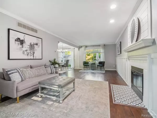 3704 BENJAMIN Avenue, Royal Oak, MI 48073