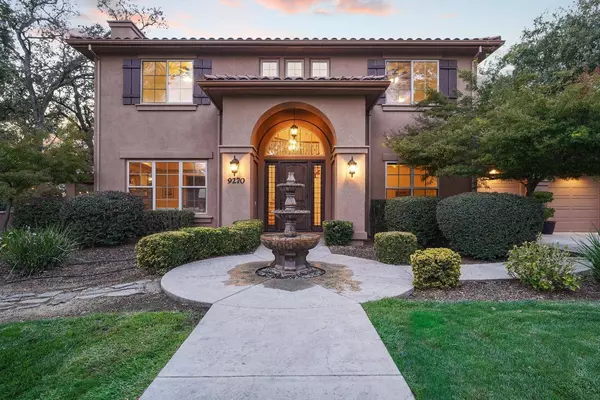 9270 King RD, Loomis, CA 95650