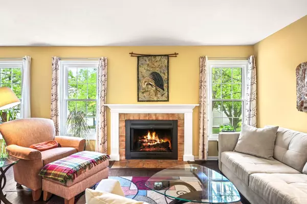 7310 Old Sauk Road, Madison, WI 53717