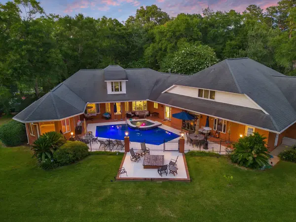 3133 Obrien Drive, Tallahassee, FL 32309