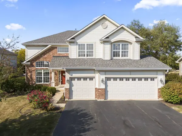 2911 Sauer Court, North Aurora, IL 60542