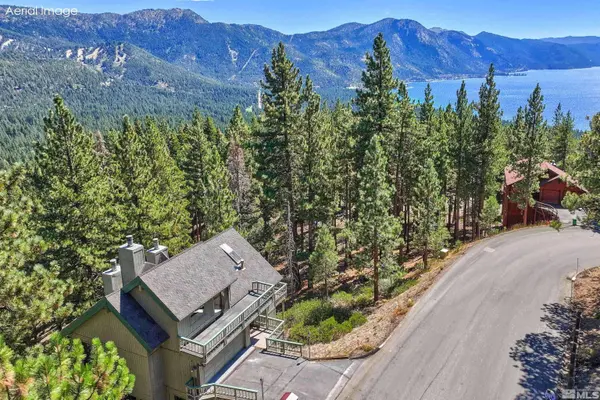 877 Tyner Way, Incline Village, NV 89451