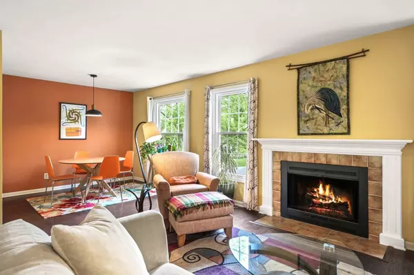 7310 Old Sauk Road, Madison, WI 53717