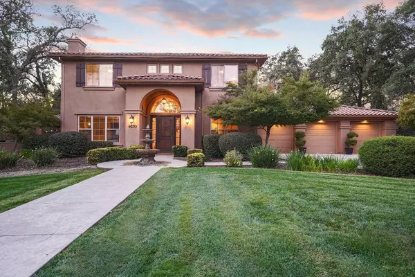 9270 King RD, Loomis, CA 95650