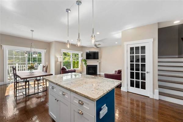 3 Desiree CT #C, Smithfield, RI 02917