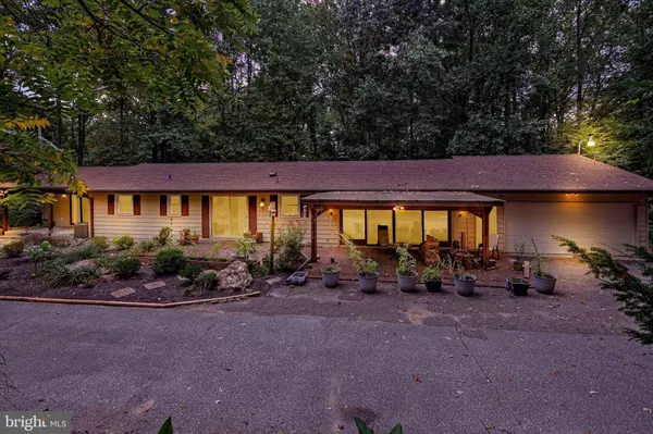 10632 DAVIS AVE, Woodstock, MD 21163