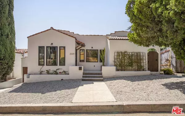 2039 N Avenue 52, Los Angeles, CA 90042