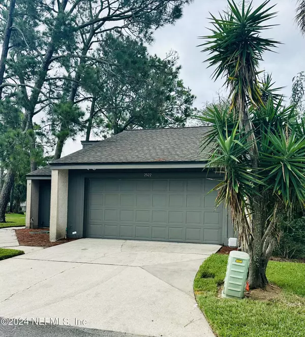 2522 DAUPHINE, Ponte Vedra Beach, FL 32082