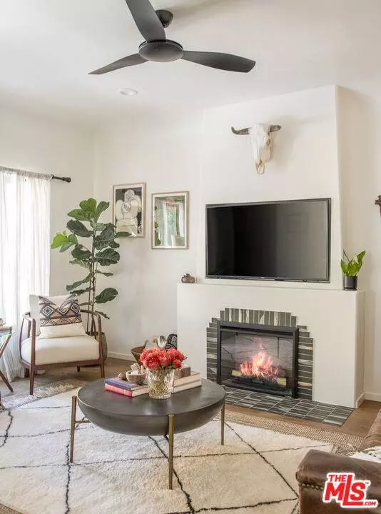 2039 N Avenue 52, Los Angeles, CA 90042