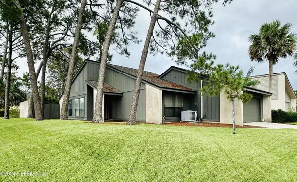 2522 DAUPHINE, Ponte Vedra Beach, FL 32082