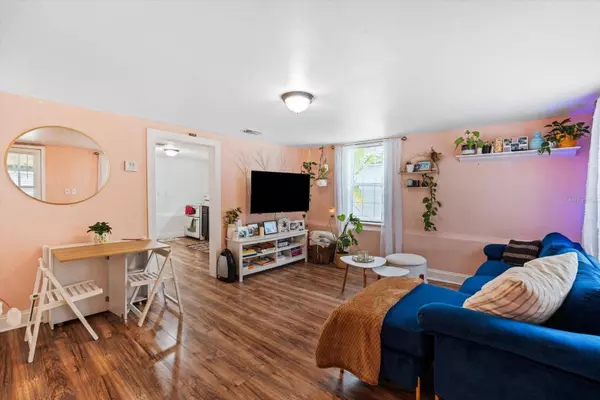 143 SMITH ST, Saint Augustine, FL 32084