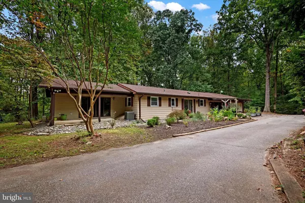 10632 DAVIS AVE, Woodstock, MD 21163