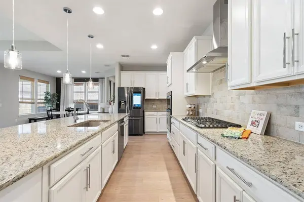 2602 Chadwick Lane, Mansfield, TX 76084