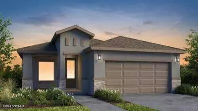 3073 San Jenaro DR, Las Cruces, NM 88012