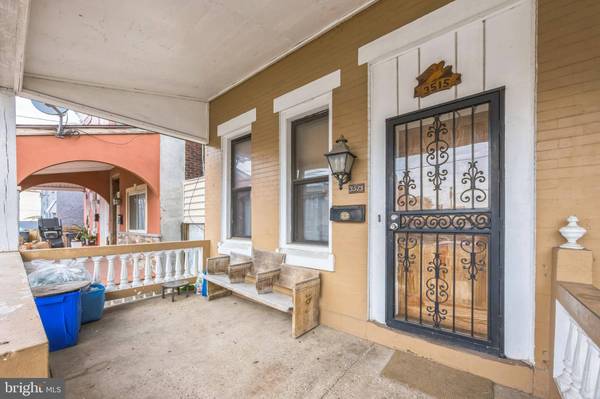 3515 N RANDOLPH ST, Philadelphia, PA 19140