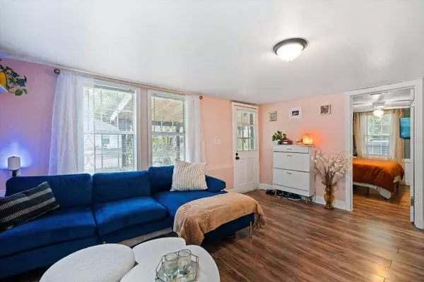 143 SMITH ST, Saint Augustine, FL 32084