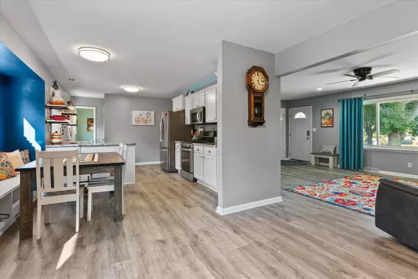 10037 W Fiebrantz, Milwaukee, WI 53222