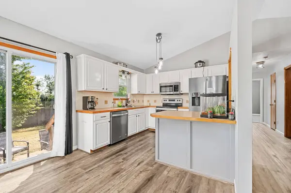 2607 E Elk Run Ct, Park City, KS 67219