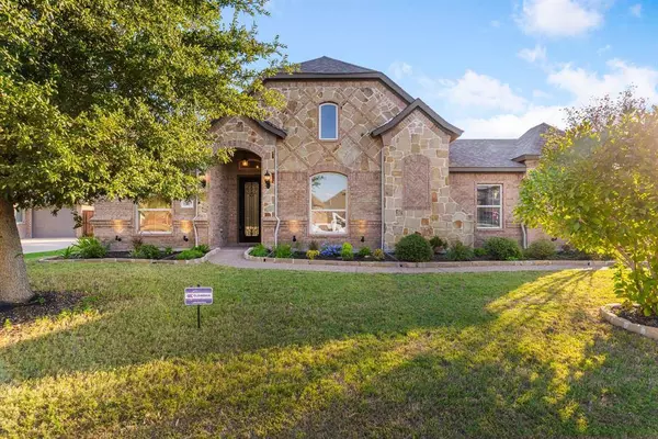 12017 Yarmouth Lane, Fort Worth, TX 76108