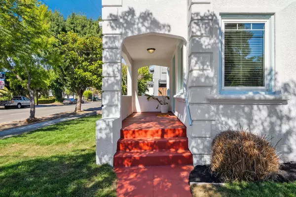 401 S Grant St, San Mateo, CA 94401