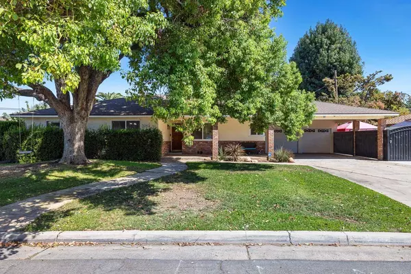 236 W San Madele Avenue, Fresno, CA 93704