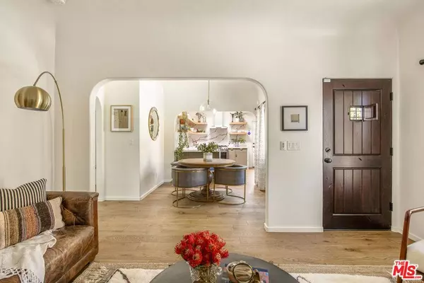 2039 N Avenue 52, Los Angeles, CA 90042