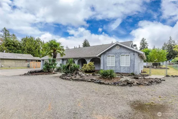 1514 208th ST E, Spanaway, WA 98387