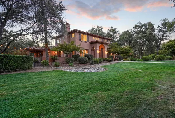 9270 King RD, Loomis, CA 95650