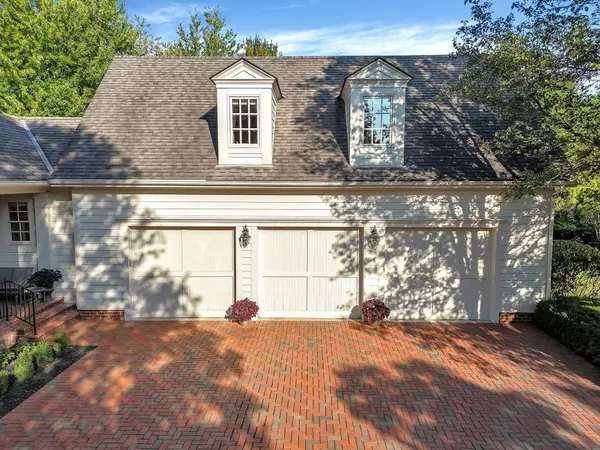 3774 Pembrooke Green, New Albany, OH 43054