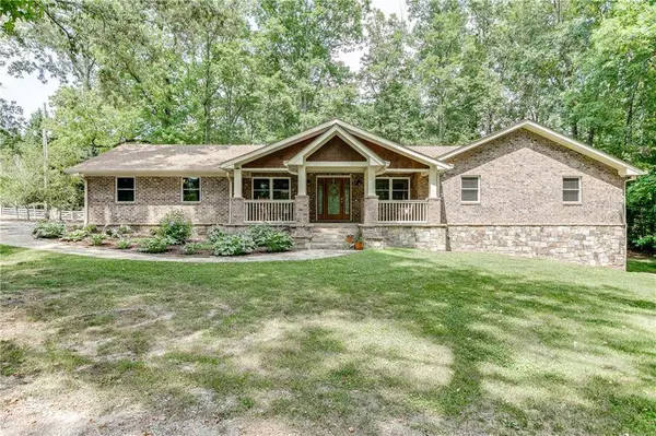 1595 Prospect RD, Lawrenceville, GA 30043