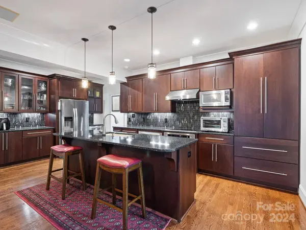 243 King Owen CT, Charlotte, NC 28211