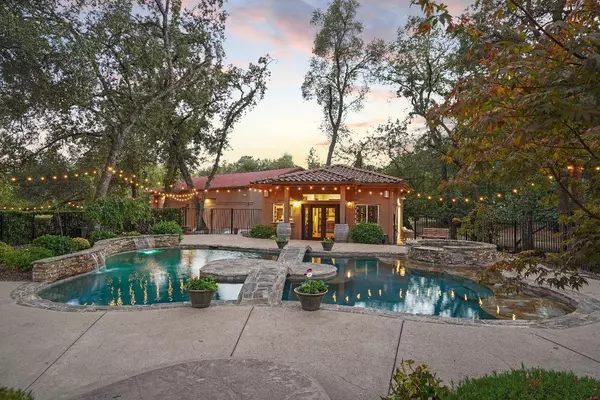 9270 King RD, Loomis, CA 95650