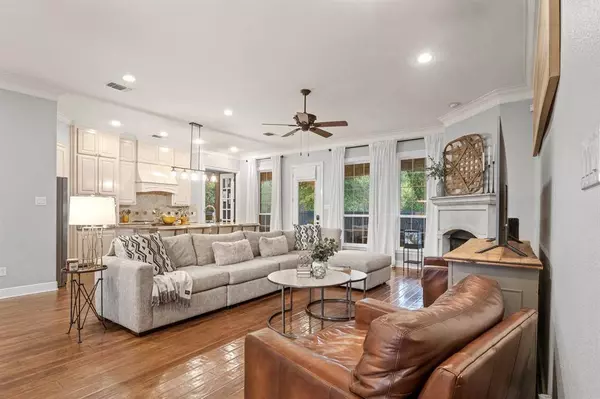 221 Kathryn's Court, Mount Pleasant, TX 75455