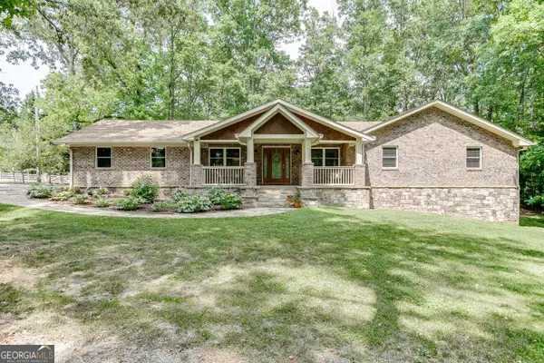 1595 Prospect RD, Lawrenceville, GA 30043