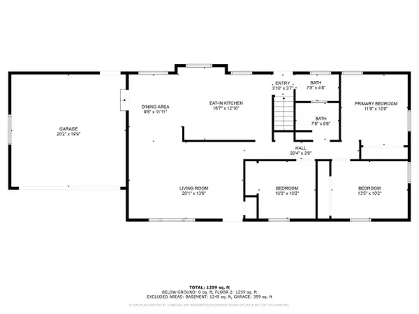10037 W Fiebrantz, Milwaukee, WI 53222