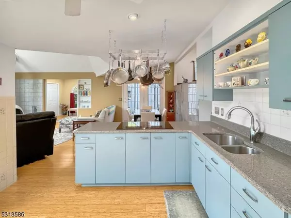 70 Lakeside Drive North, Liberty Twp., NJ 07823